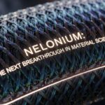 Nelonium: The Next Breakthrough in Material Science