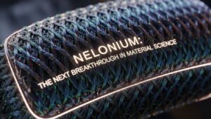 Nelonium