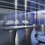 Kovových: The Future of Metal in Modern Design