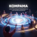 Kompama: How This Unique Phenomenon is Captivating Audiences