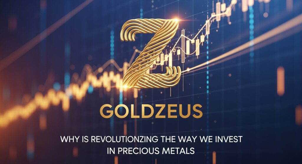 Goldzeus