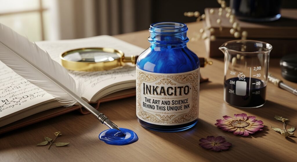 Inkacito