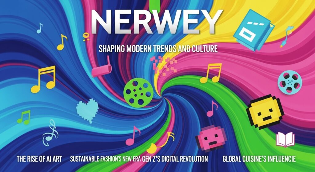 Nerwey