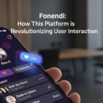 Fonendi: How This Platform is Revolutionizing User Interaction