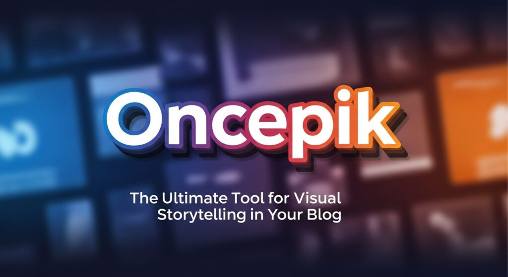 Oncepik