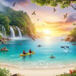 CamehoresBay: The Perfect Destination for Nature Lovers and Adventure Seekers