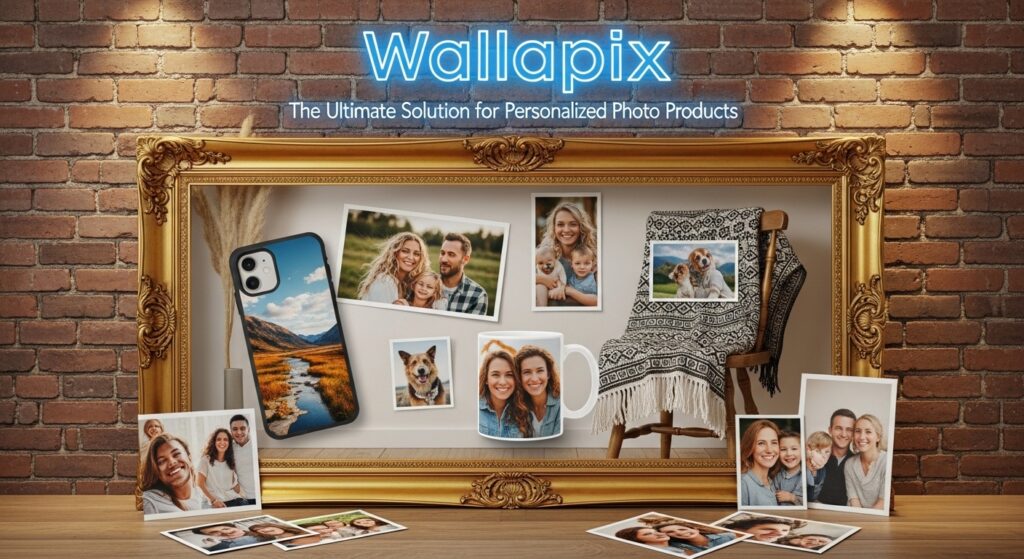 Wallapix