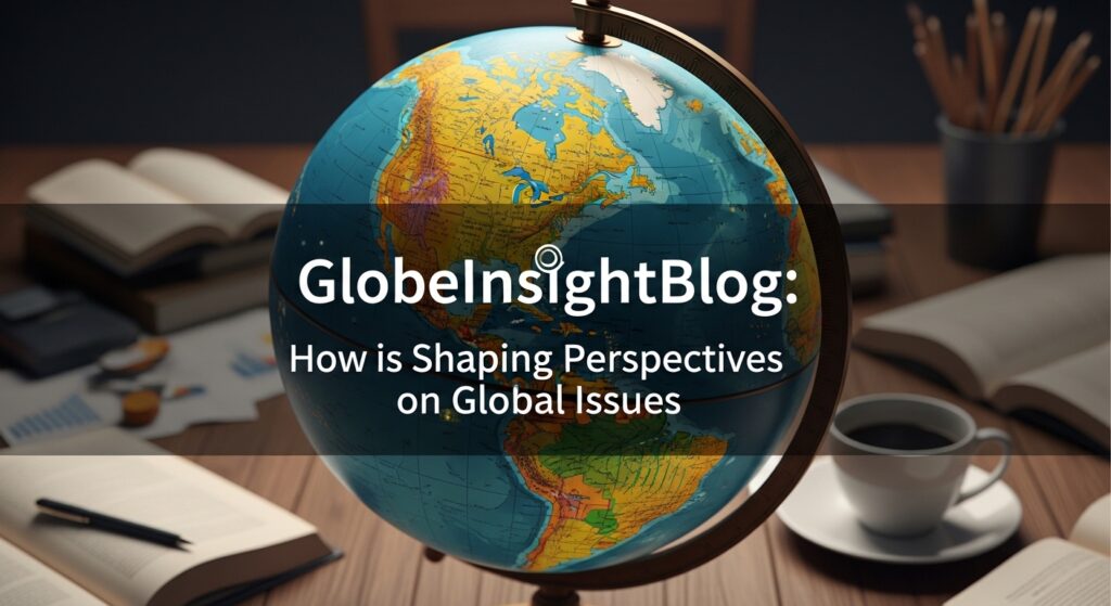 GlobeInsightBlog