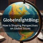 GlobeInsightBlog: How is Shaping Perspectives on Global Issues