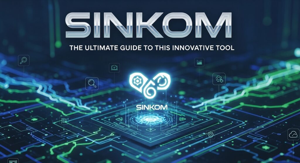 Sinkom