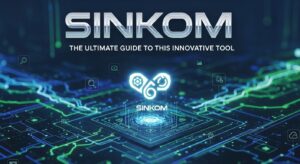 Sinkom