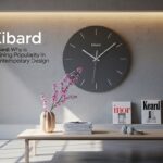 Kibard: Why is Gaining Popularity in Contemporary Design