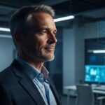 David Borhaz: Pioneering Innovations in Specific Field or Industry