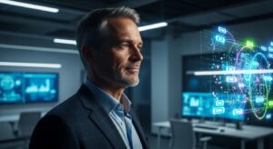 David Borhaz: Pioneering Innovations in Specific Field or Industry