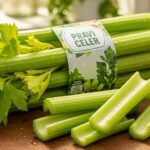 Pravi Celer: The Nutritional Powerhouse You Need in Your Diet