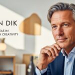 Jeroen Dik: Pioneering Ideas in Contemporary Creativity