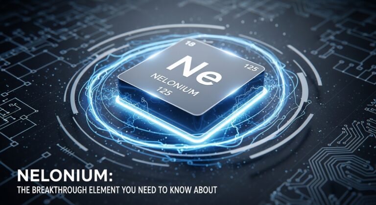Nelonium