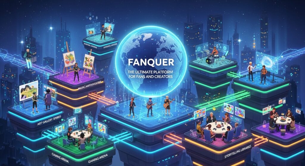 Fanquer
