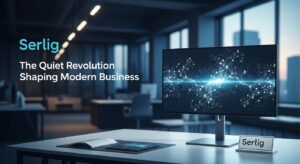 Serlig: The Quiet Revolution Shaping Modern Business