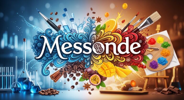 Messonde