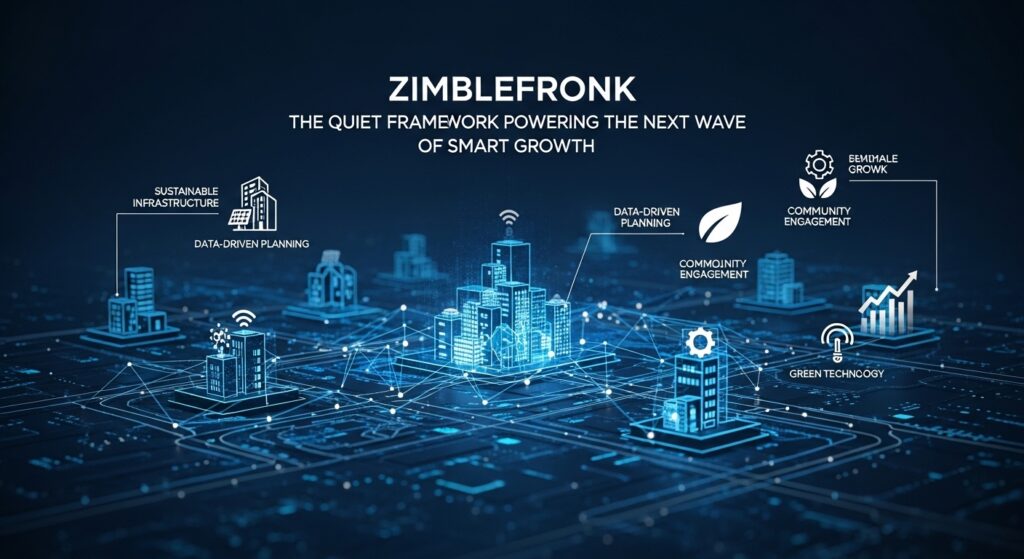 Zimblefronk: The Quiet Framework Powering the Next Wave of Smart Growth