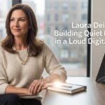Laura Deibel: Building Quiet Influence in a Loud Digital World