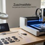 Zuschneidfelle: The Quiet Craft of Precision in Modern Workflows