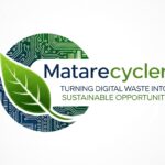 Matarecycler: Turning Digital Waste into Sustainable Opportunity