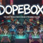 Dopebox: The Quiet Revolution in Online Streaming Culture