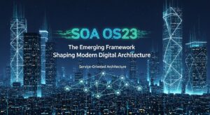 SOA OS23: The Emerging Framework Shaping Modern Digital Architecture