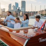 Veneajelu: The Quiet Power of Boating Culture in a Modern World