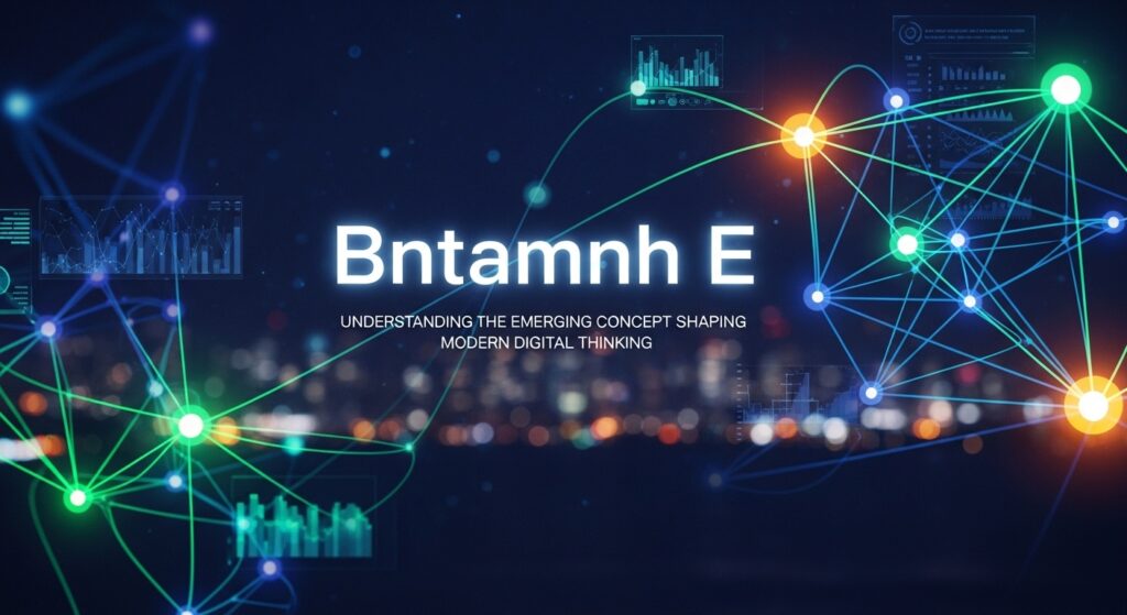 bntamnh e