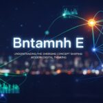 Bntamnh E: Understanding the Emerging Concept Shaping Modern Digital Thinking