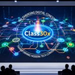 Class30x: The Emerging Digital Concept Transforming Modern Tech Conversations