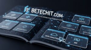 Betechit. com: A Complete Guide to the Emerging Digital Technology Platform