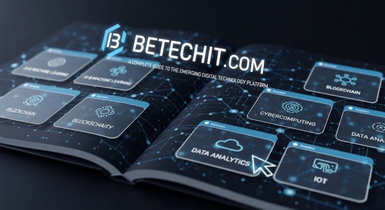 Betechit. com