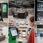 How Supermarkets Are Adapting to the Rise of Online Grocery Shopping