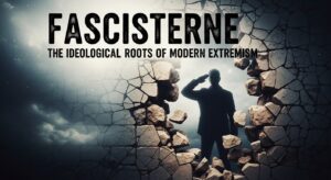 Fascisterne: The Ideological Roots of Modern Extremism