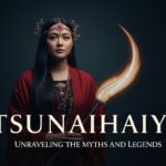 Tsunaihaiya: Unraveling the Myths and Legends