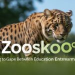 Zooskooñ: Bridging the Gap Between Education and Entertainment in Animal Care