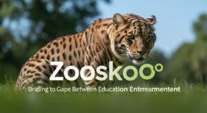 Zooskooñ