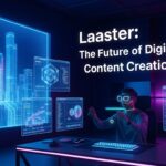 Laaster: The Future of Digital Content Creation