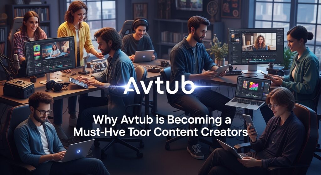 Avtub