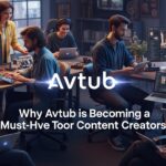 Why Avtub is Becoming a Must-Have Tool for Content Creators