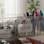 Slylar Box: The Ultimate Solution for Organized Living