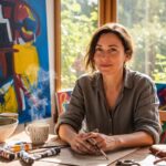 Carmela Clouth: The Story Behind Her Passion and Purpose