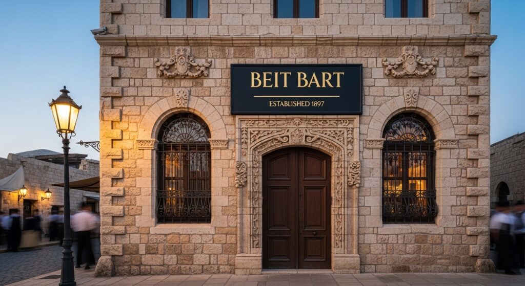 Beit Bart