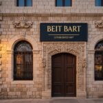 Beit Bart: The History and Evolution of a Unique Establishment