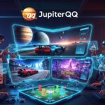 Why JupiterQQ is the Future of Online Gaming Platforms
