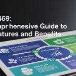 SSIS-469: A Comprehensive Guide to Its Features and Benefits